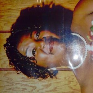 Meet your Posher, Ms monroe